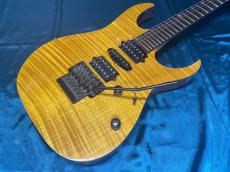 Ibanez j custom RG1680_2