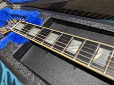 Gibson Les Paul Custom Ebony 88年製_3