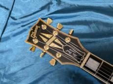 Gibson Les Paul Custom Ebony 88年製_4