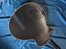 Gibson Les Paul Custom Ebony 88年製_7