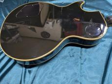 Gibson Les Paul Custom Ebony 88年製_8