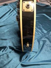 Gibson Les Paul Custom Ebony 88年製_11