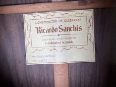 Ricardo Sanchis Conservatorio 1997_7