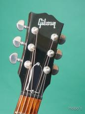Gibson J-45 STANDARD PU標準装備 (L.R.Baggs Element VTC)_3