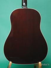 Gibson J-45 STANDARD PU標準装備 (L.R.Baggs Element VTC)_4