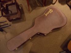 Gibson J-45 STANDARD PU標準装備 (L.R.Baggs Element VTC)_5