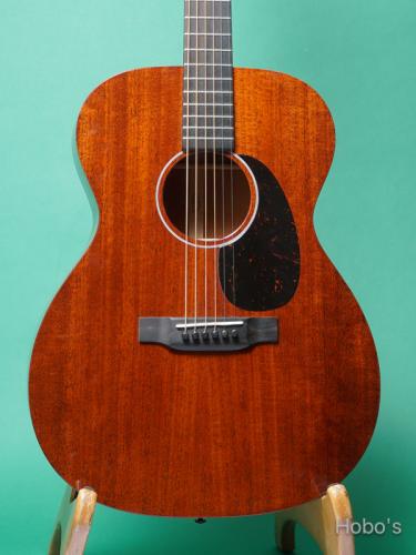 Martin 000-17 Custom "Premium Mahogany Top"  [Price Down!]