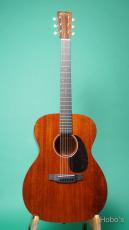 Martin 000-17 Custom "Premium Mahogany Top"  [Price Down!]_2
