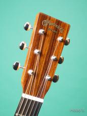 Martin 000-17 Custom "Premium Mahogany Top"  [Price Down!]_3