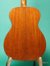 Martin 000-17 Custom "Premium Mahogany Top"  [Price Down!]_4