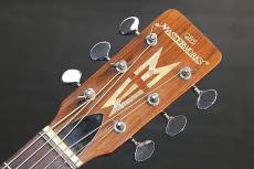 K.Yairi 1960年代　CBS　MASTERWORKS　コレクター必見　ヤイリ・マスターワークス　セール期間限定価格_2