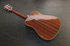 K.Yairi 1960年代　CBS　MASTERWORKS　コレクター必見　ヤイリ・マスターワークス　セール期間限定価格_4