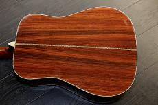 K.Yairi 1960年代　CBS　MASTERWORKS　コレクター必見　ヤイリ・マスターワークス　セール期間限定価格_6
