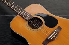 K.Yairi 1960年代　CBS　MASTERWORKS　コレクター必見　ヤイリ・マスターワークス　セール期間限定価格_7