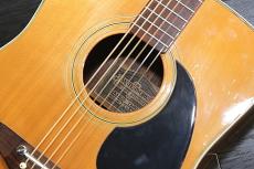 K.Yairi 1960年代　CBS　MASTERWORKS　コレクター必見　ヤイリ・マスターワークス　セール期間限定価格_8