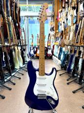 Fender Standard Stratocaster_3