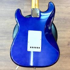 Fender Standard Stratocaster_4
