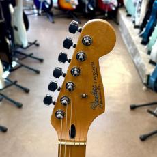 Fender Standard Stratocaster_5