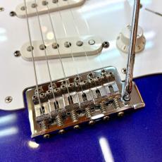 Fender Standard Stratocaster_6