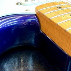 Fender Standard Stratocaster_7