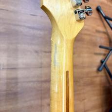 Fender Standard Stratocaster_9