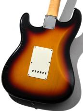 Fender Custom Shop 50th Anniversary L-Series 1964 Stratocaster with Josefina Campos P.U. Relic 3TS 2014_2