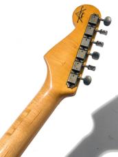 Fender Custom Shop 50th Anniversary L-Series 1964 Stratocaster with Josefina Campos P.U. Relic 3TS 2014_4