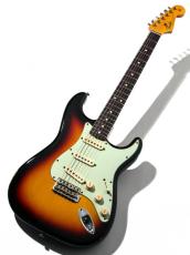Fender Custom Shop 50th Anniversary L-Series 1964 Stratocaster with Josefina Campos P.U. Relic 3TS 2014_7