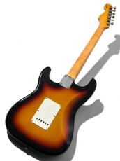 Fender Custom Shop 50th Anniversary L-Series 1964 Stratocaster with Josefina Campos P.U. Relic 3TS 2014_8