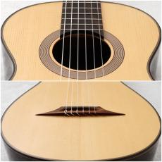 Martinez 19th Century 【USED】【630mm】【松/ローズウッド】【買取・下取強化中!】_6