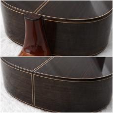 Martinez 19th Century 【USED】【630mm】【松/ローズウッド】【買取・下取強化中!】_8