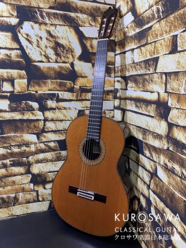 Juan Hernandez [ホアン・エルナンデス] ホアン・エルナンデス Concierto C 杉・ローズ 【期間限定小物5点サービス】【日本総本店2F 在庫品】