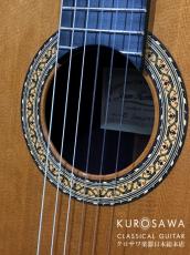 Juan Hernandez [ホアン・エルナンデス] ホアン・エルナンデス Concierto C 杉・ローズ 【期間限定小物5点サービス】【日本総本店2F 在庫品】_3