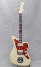 Fender Jazzmaster Olympic White / 1966_2