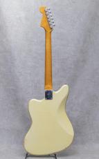 Fender Jazzmaster Olympic White / 1966_4