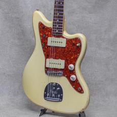 Fender Jazzmaster Olympic White / 1966_5
