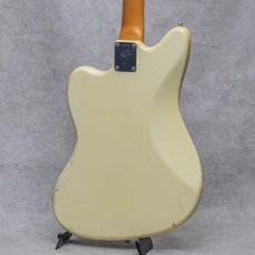 Fender Jazzmaster Olympic White / 1966_6