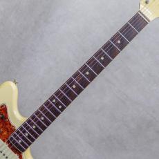 Fender Jazzmaster Olympic White / 1966_7
