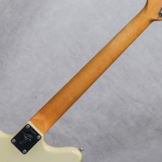 Fender Jazzmaster Olympic White / 1966_8