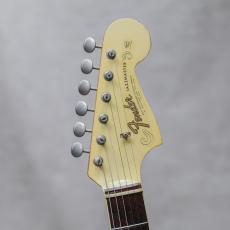Fender Jazzmaster Olympic White / 1966_9