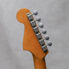 Fender Jazzmaster Olympic White / 1966_10