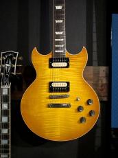 Gibson Custom Shop Mini Kessel "Proto #001"
