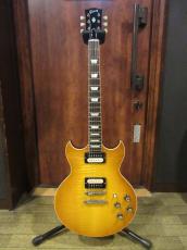 Gibson Custom Shop Mini Kessel "Proto #001"_2