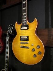 Gibson Custom Shop Mini Kessel "Proto #001"_3