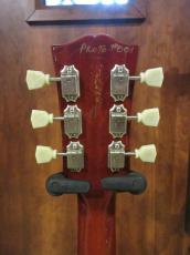 Gibson Custom Shop Mini Kessel "Proto #001"_8