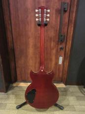 Gibson Custom Shop Mini Kessel "Proto #001"_9