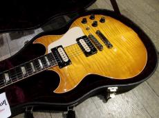 Gibson Custom Shop Mini Kessel "Proto #001"_10