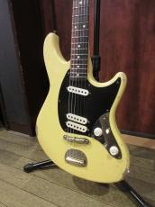 Fender Custom Shop Wildwood 10 High Country Special Aspen Gold Relic BZF FB Master Built by Ron Thorn_2