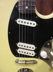 Fender Custom Shop Wildwood 10 High Country Special Aspen Gold Relic BZF FB Master Built by Ron Thorn_3