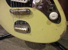 Fender Custom Shop Wildwood 10 High Country Special Aspen Gold Relic BZF FB Master Built by Ron Thorn_5